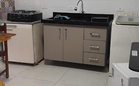 Excelente apartamento completo próximo ao centro